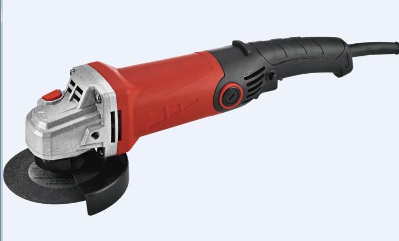 Good Quality Power Tools 115mm Electric Angle Grinder