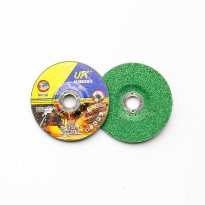 100*6 Grinding Wheel for Metal