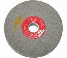 Nylon Non Woven Ld dB-Wl Exl Deburring Polishing Grinding Wheel