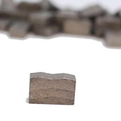 Sandstone Segment for Cutting Saw blade