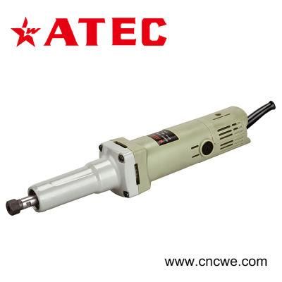 480W 27000r/Min Power Tool Straight Electric Die Grinder (AT6100)