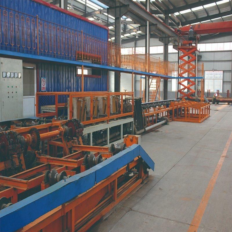 Hot Sale High Toughness 3 Inch Grinding Rod for Cement