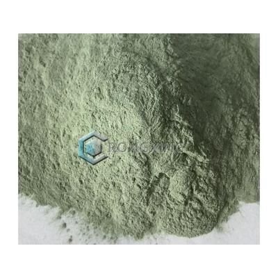 F14 F240 Green Silicon Carbide for Vitrified Resinoid Grinding Powder