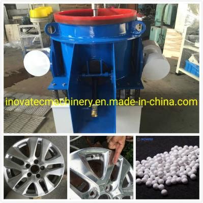 Aluminum Aluminium How to Polish Aluminum Wheels Wheel Polishing Machine