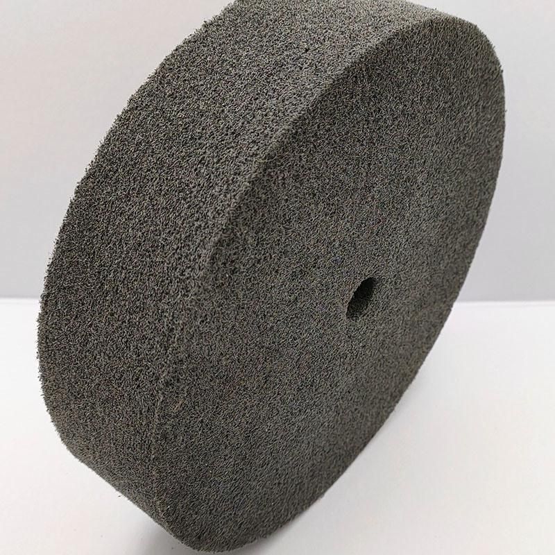 Non-Woven Wheel Series Black