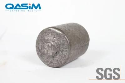 Qasim Cast Grinding Cylpbes for Cement Mill