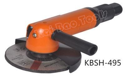 Air Angle Grinder for 4in 5in 6in Grinding Disc