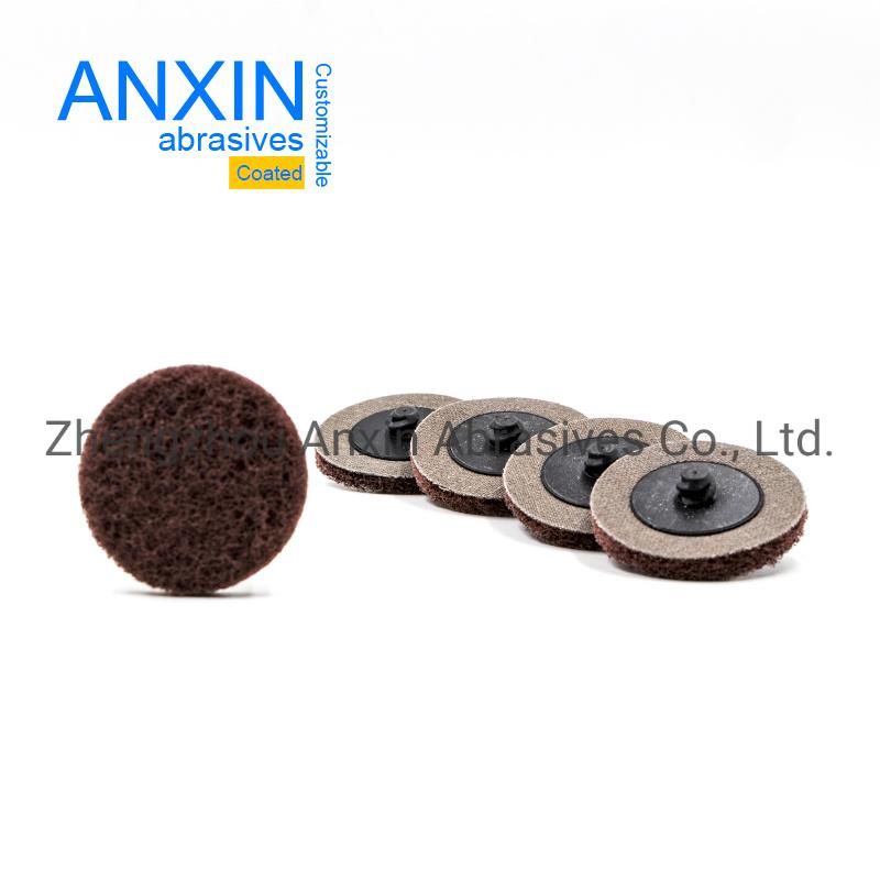 Non-Woven Polishing Disc