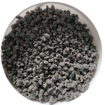 Soft Abrasive Media Sponge Media Abrasive Aluminum Oxide #30 Environmentally Friendly