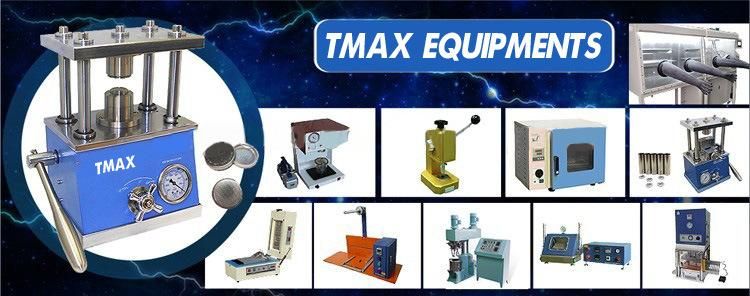 Tmaxcn Vacuum Lab Oven with Optional Vacuum Pump and Digital Temperature Controller