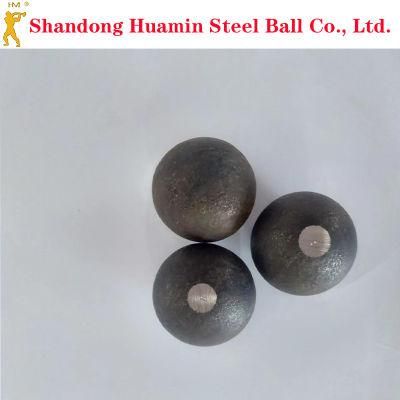 Grinding Media Grinding Balls High Quality Forged Balls