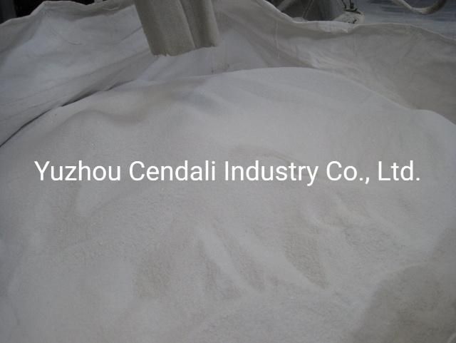 White Corundum Fused Aluminum Oxide High Purity Fepa (WFA 99)