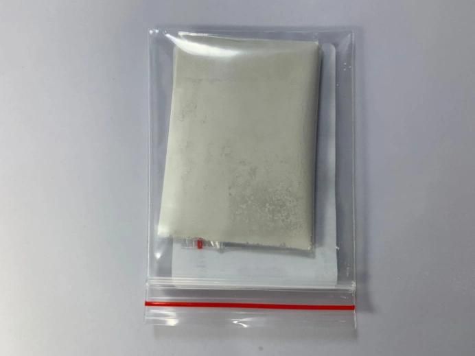 Synthetic Diamond Powder of Cosmetic Grade