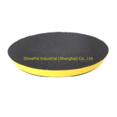 6&prime;&prime;, 150mm Backer Pad Backing Plate for Angle Grinder, Electric Drill
