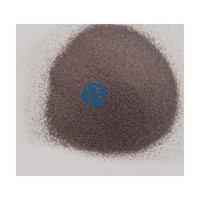 F1000 Polish Glass Brown Aluminum Oxide Price