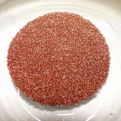 Wholesale Blasting Abrasive Media Copper Cut Wire Shot