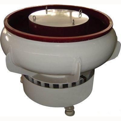 Vibratory Deburring Machine/ Metal Vibratory Polisher 150L