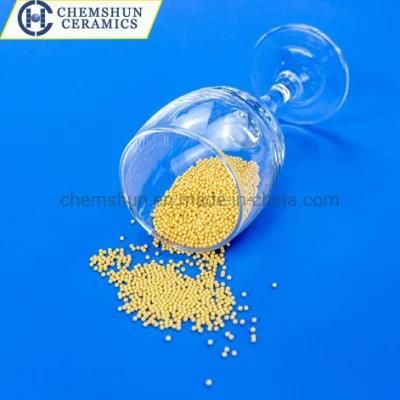 Cerium Zirconia Ceramic Beads Grinding Ball as Grinding Media for Mill Grinder