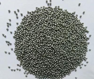 0.06mm Cast Stainless Steel Shot