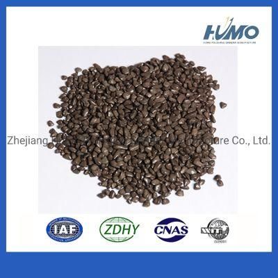 3p Random Shape Shapeless Granule Porcelain Polishing Media Abrasive Media Finishing Media