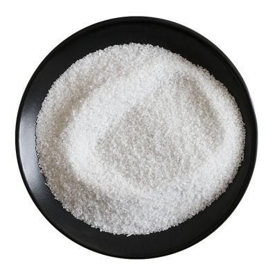 36 Mesh White Fused Aluminum Oxide Grains Abrasive for Grinding