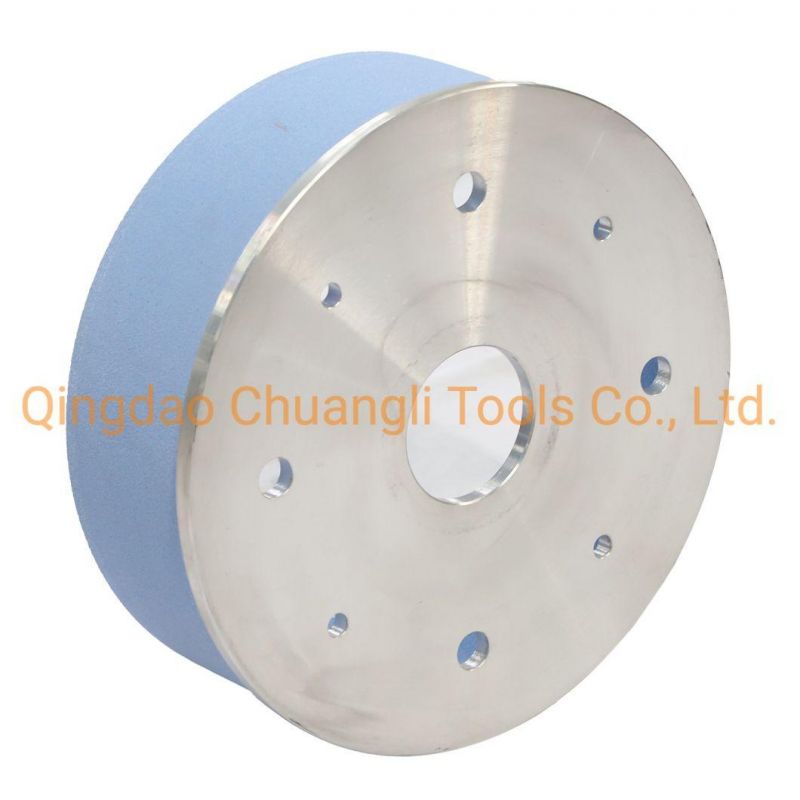 Grinding Wheel for Bevel Gear