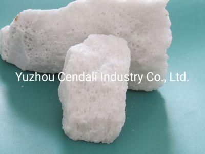 High Al2O3 99% White Fused Alumina for Abrasive (WFA 99)