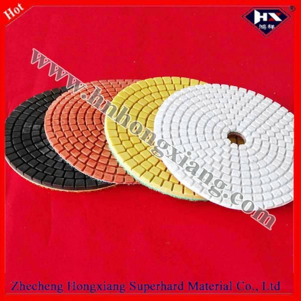 Polishing Pads 17 Inch Stone Polishing Pads Tile Polishing Pads