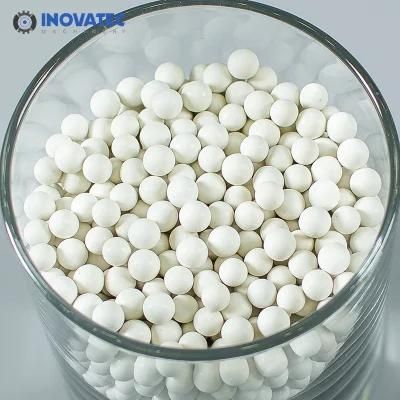 High Quality Zirconia Grinding Beads Ceramic Ball Grinding Media