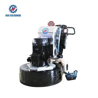 Top Selling High Tech Grinding Floor Marble Polisher
