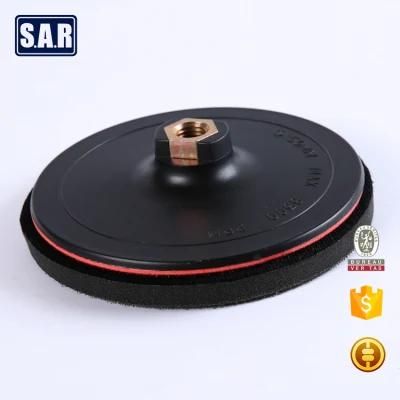 Professional Automotive Sanding Plate