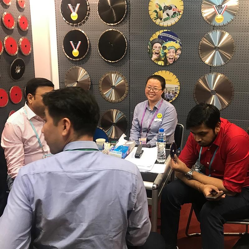 Polishing Pad Manufacture for Premium Quality