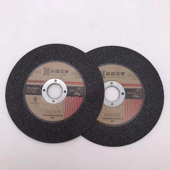 Cut of Wheel Flap Tool Metal Abrasive Polishing Grinding Cutting Disc