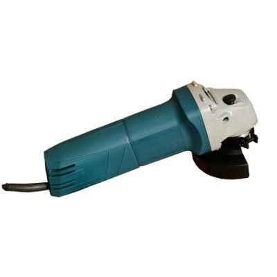 Good Quality Power Tools 115mm Electric Angle Grinder