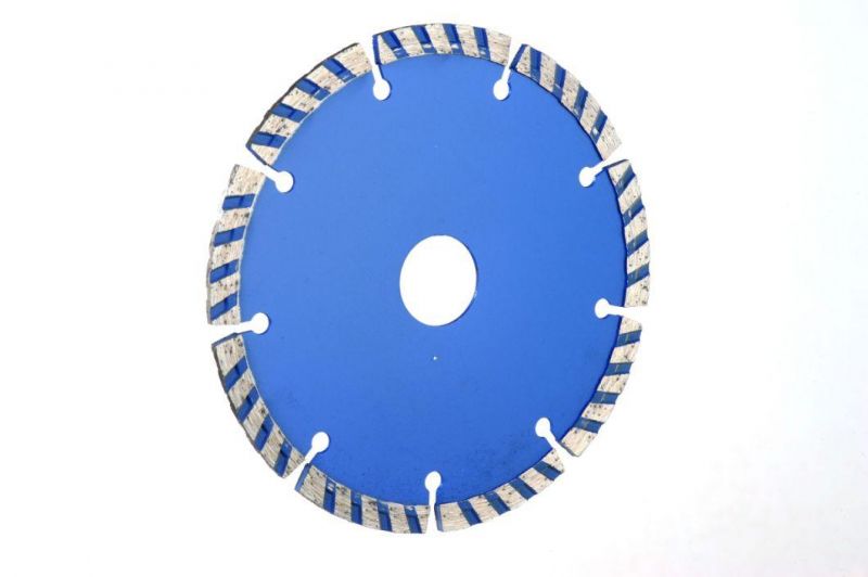 M10 Turbo Rim Diamond Cutting Wheel