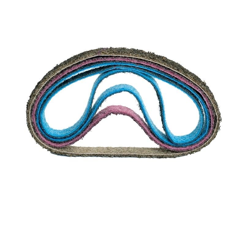 Non-Woven Polishing Abrasives Belt