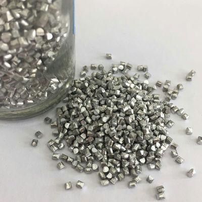 Customized Metal Abrasive Bearing Steel Grit