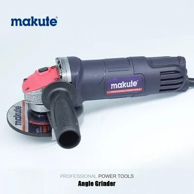 Makute Mini Wet Surface Angle Grinder Polishing Machine