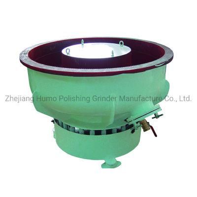Brass Polishing Machine, Vibratory Polishing Deburring Machine
