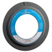 Cylindrical External Wheels, Abrasives and Grinding Wheels