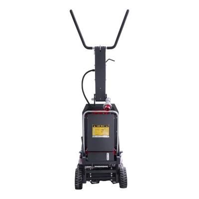 Low Price High Efficiency Used Concrete Marble Granite Floor Grinding Machine