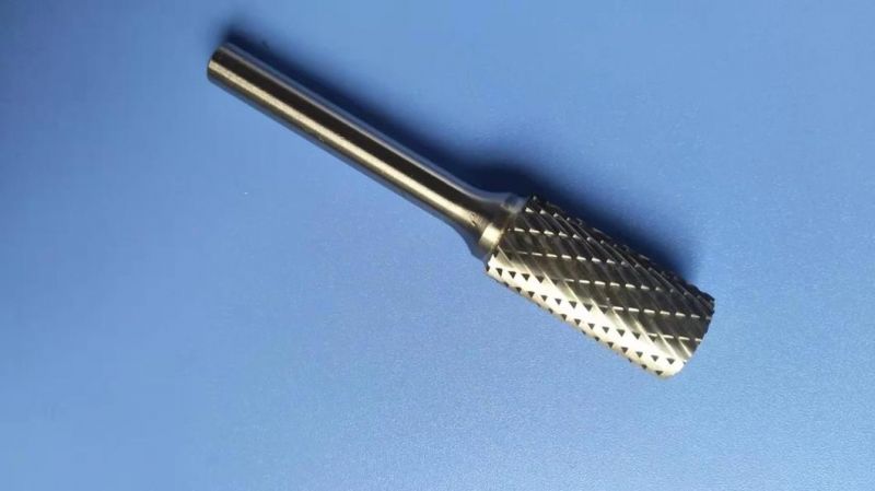 Hot Sale Carbide Rotary Burrs for Die Grinders