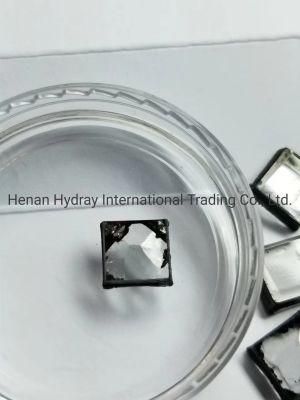 Factory Price CVD Rough Uncut Lab Grown Diamond White
