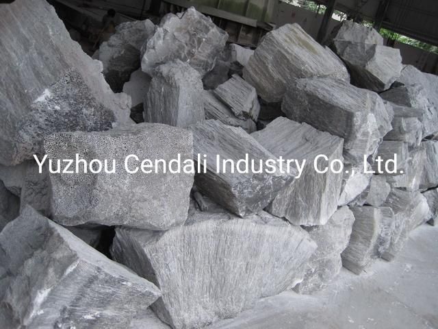 High Al2O3 99% White Fused Alumina for Abrasive (WFA 99)