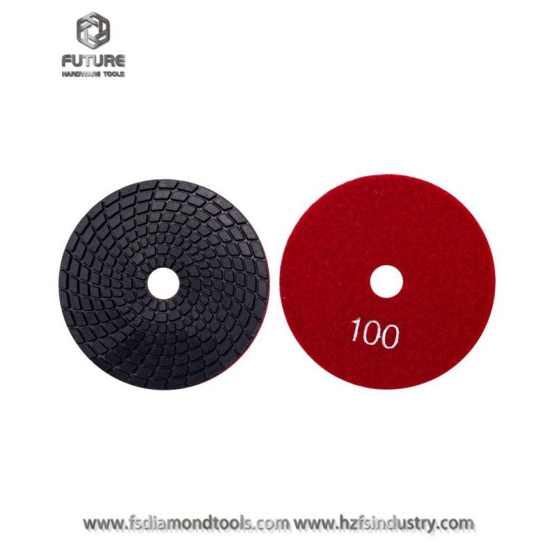 Polishing Pads for Angle Grinder