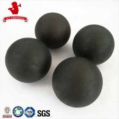 Today&prime;s Special Offer High Quality Grinding Steel Ball From Chinese Manufacturer