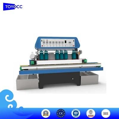 Glass Polishing Machine Glass Edge Bevelling Machine