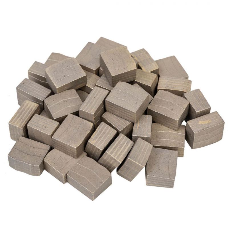 Granite Cutting Tools Diamond Segments for Granite Cutting