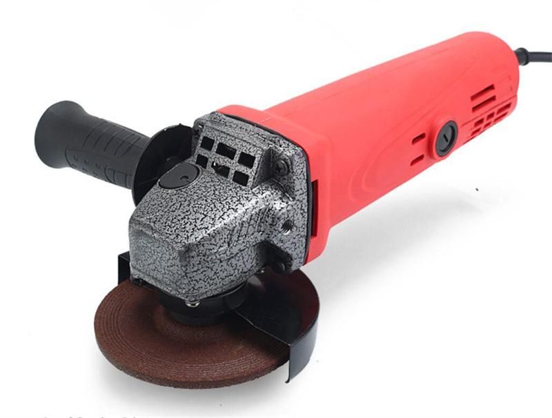 High Quality 720W Electric Tool Angle Grinder