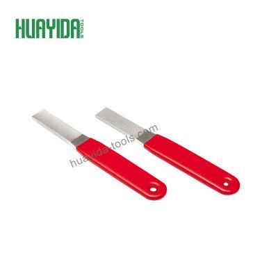 Diamond Garden Shears Sharpener for Garden Gardening Knives.